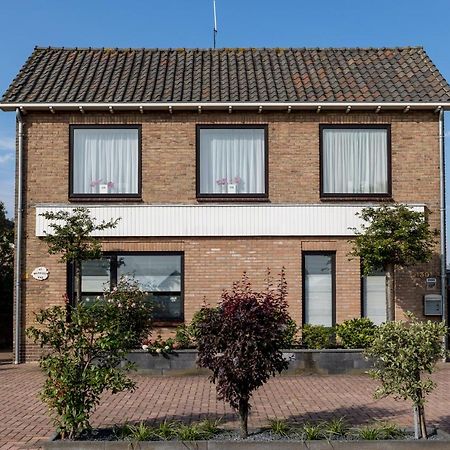 Bed and Breakfast At Marries Wilp Esterno foto