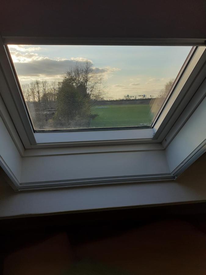 Bed and Breakfast At Marries Wilp Esterno foto