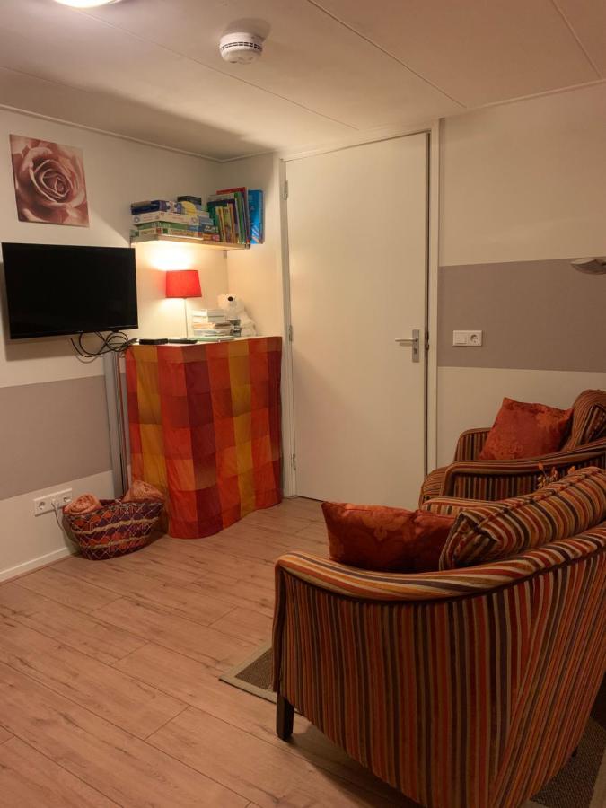 Bed and Breakfast At Marries Wilp Esterno foto