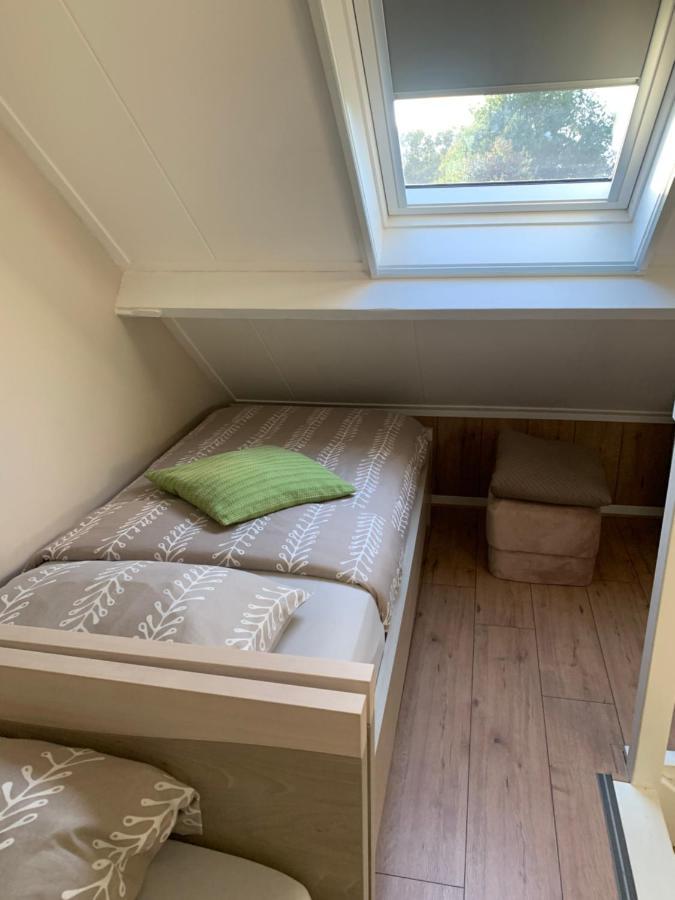 Bed and Breakfast At Marries Wilp Esterno foto