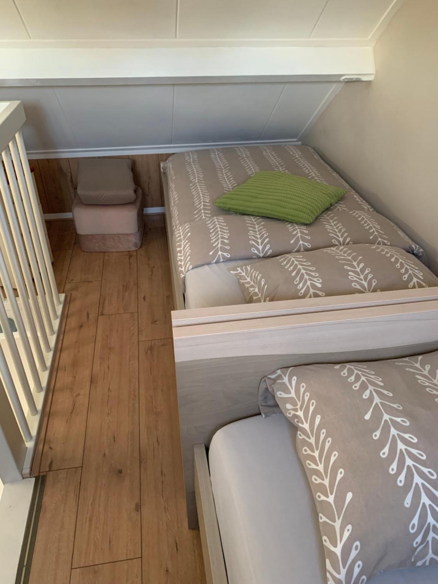 Bed and Breakfast At Marries Wilp Esterno foto